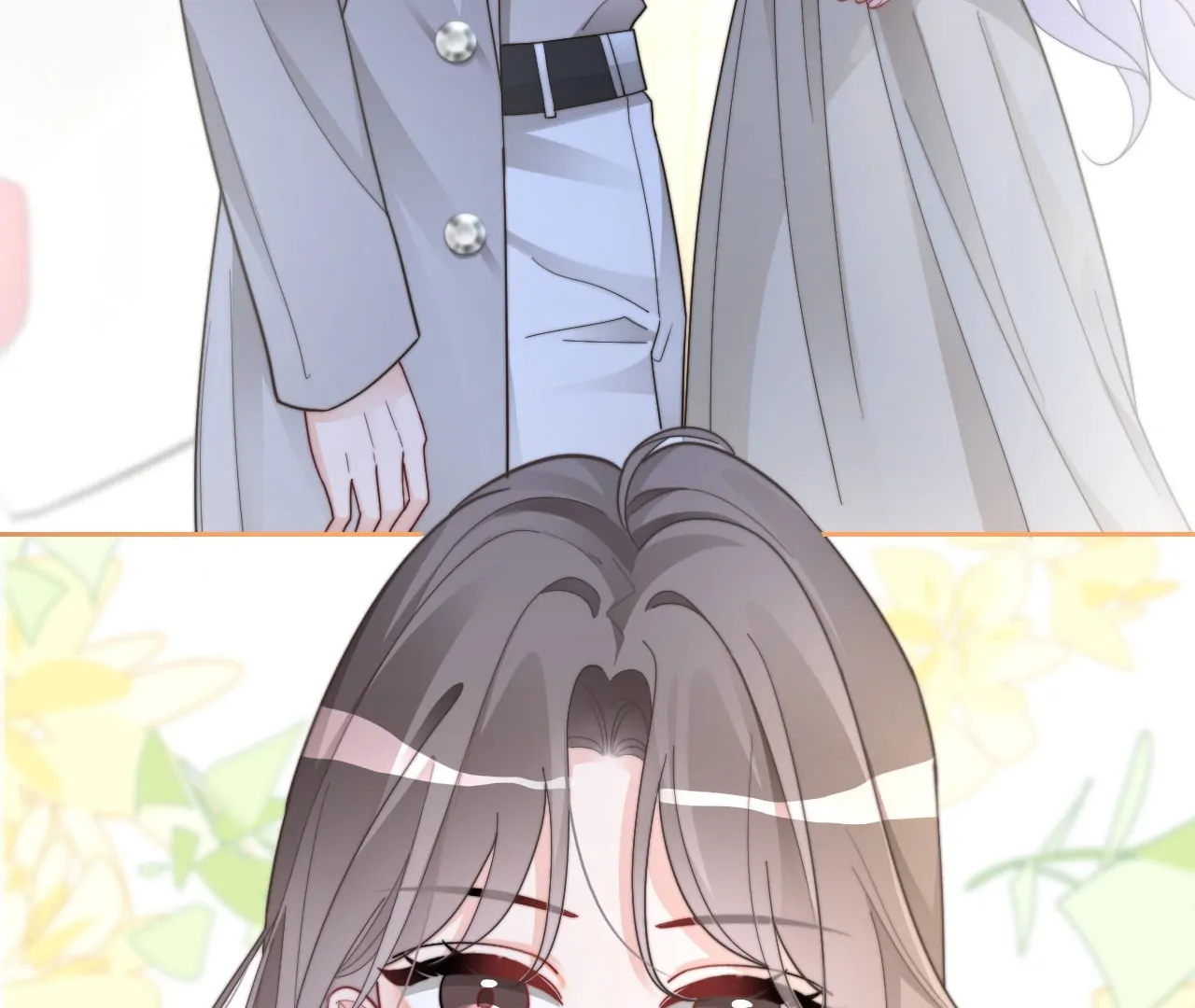 My Brothers Dote on Me Chapter 211 - Page 17