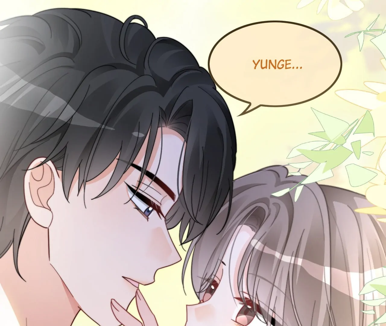 My Brothers Dote on Me Chapter 211 - Page 19