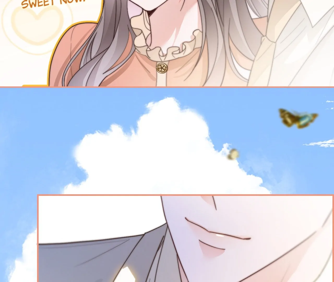 My Brothers Dote on Me Chapter 211 - Page 3