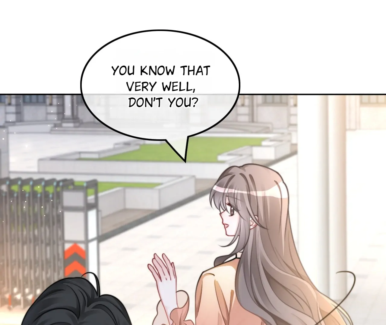 My Brothers Dote on Me Chapter 211 - Page 23