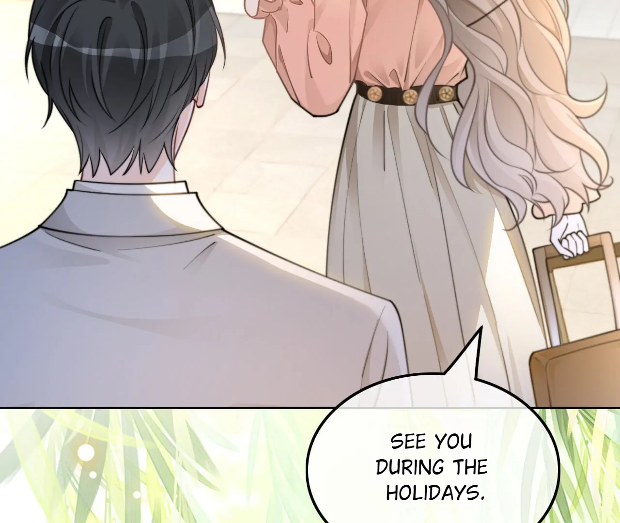 My Brothers Dote on Me Chapter 211 - Page 24