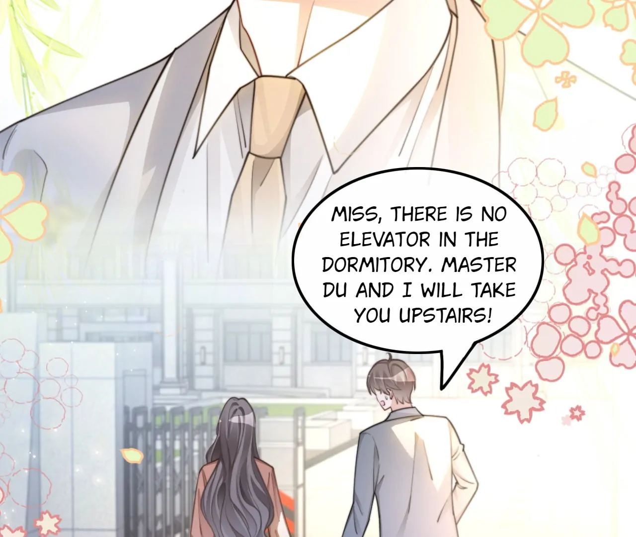 My Brothers Dote on Me Chapter 211 - Page 26