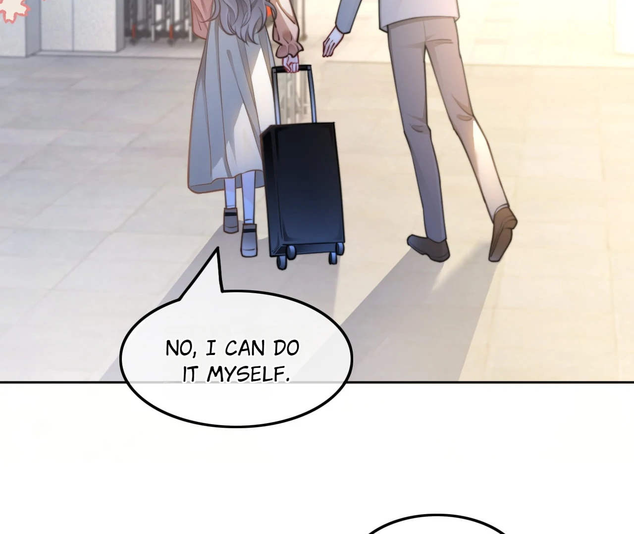 My Brothers Dote on Me Chapter 211 - Page 27
