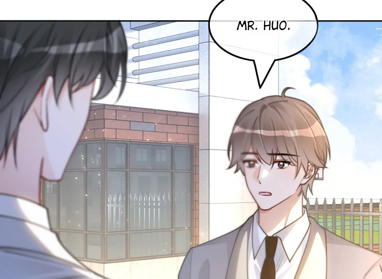 My Brothers Dote on Me Chapter 211 - Page 28