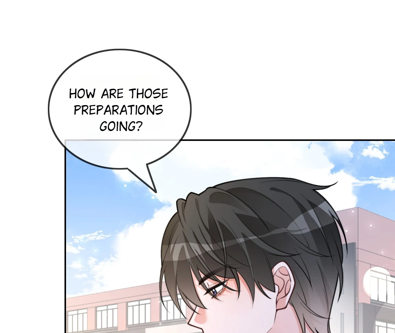 My Brothers Dote on Me Chapter 211 - Page 30