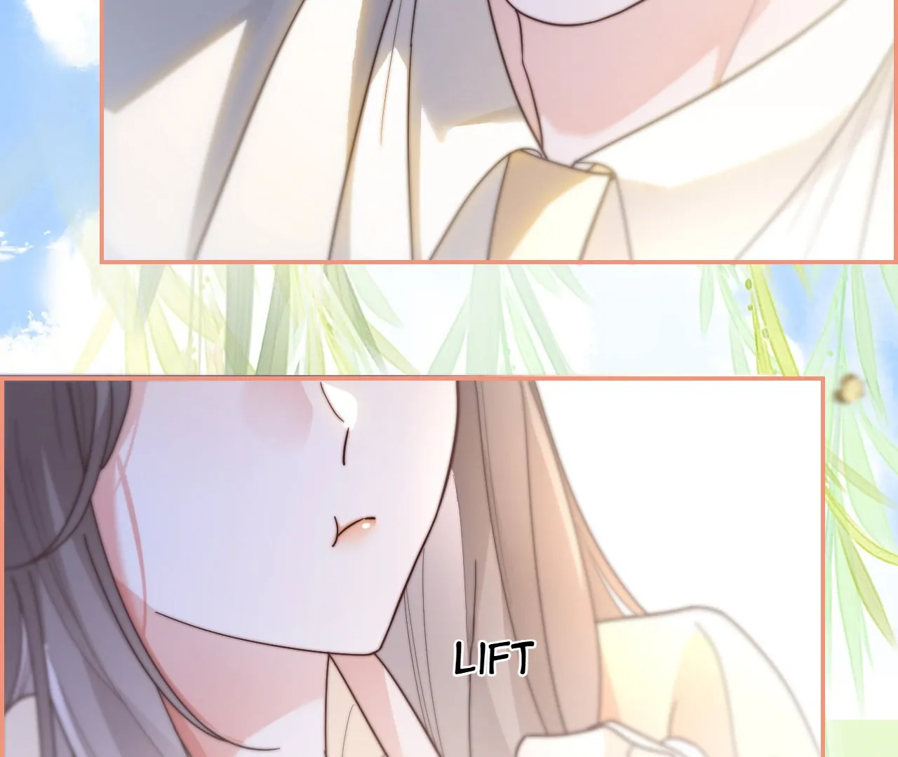 My Brothers Dote on Me Chapter 211 - Page 4