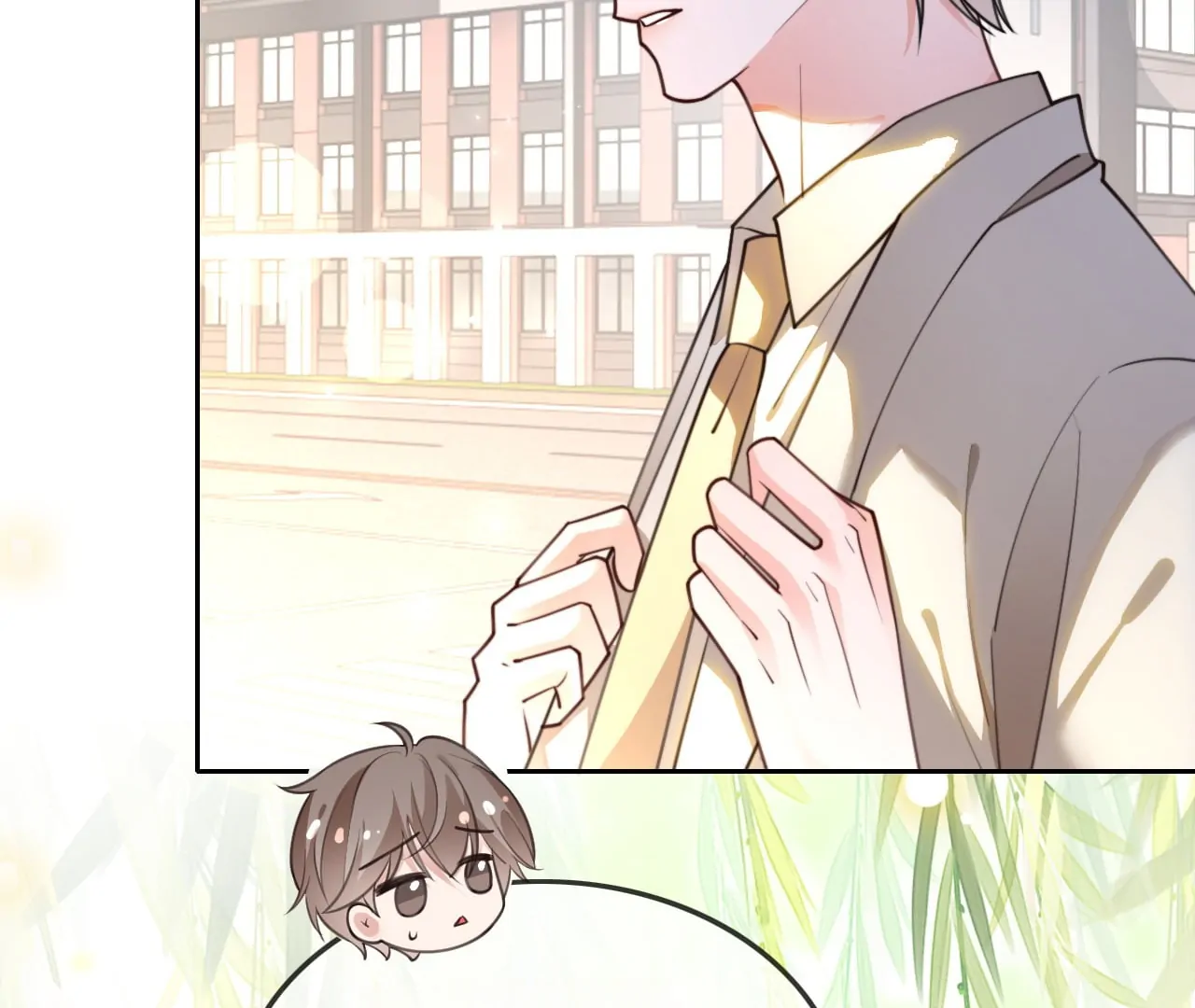 My Brothers Dote on Me Chapter 211 - Page 31