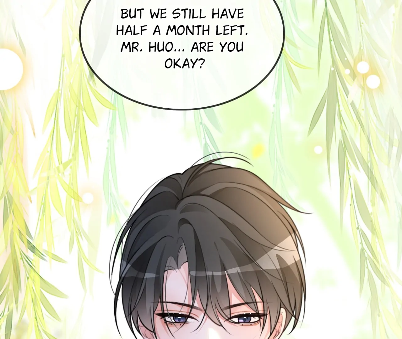 My Brothers Dote on Me Chapter 211 - Page 32