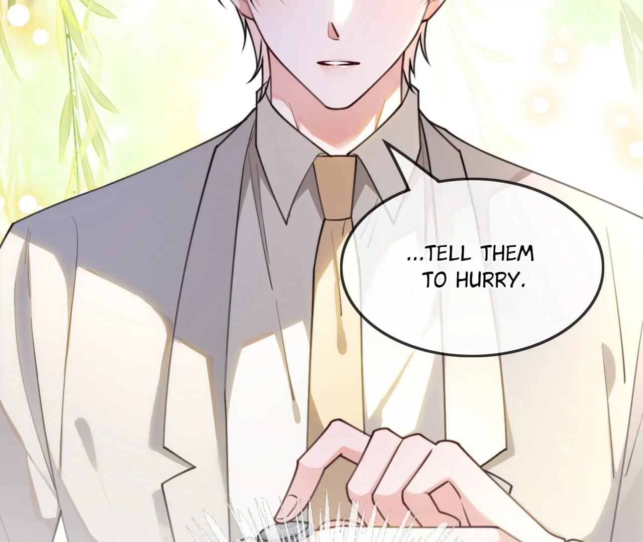 My Brothers Dote on Me Chapter 211 - Page 33