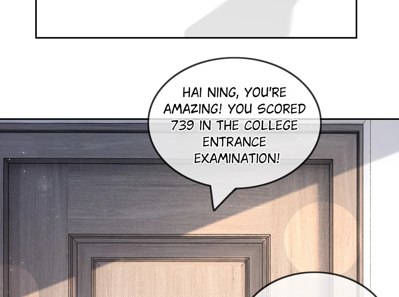 My Brothers Dote on Me Chapter 211 - Page 37
