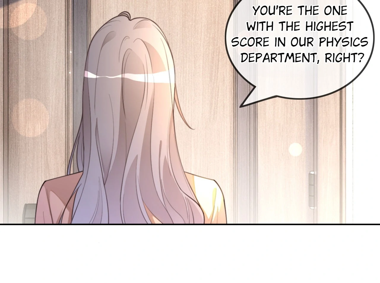 My Brothers Dote on Me Chapter 211 - Page 38