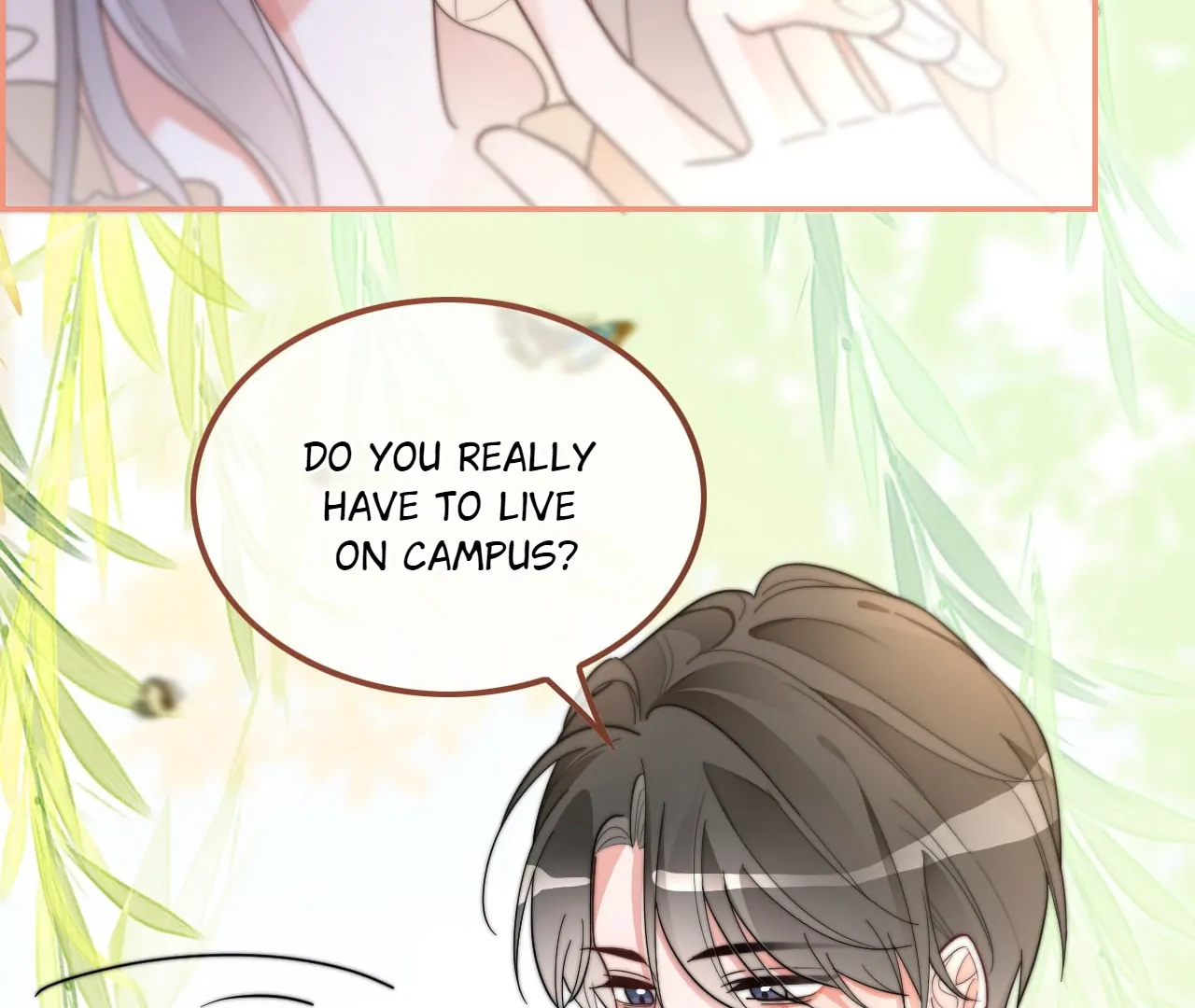 My Brothers Dote on Me Chapter 211 - Page 5