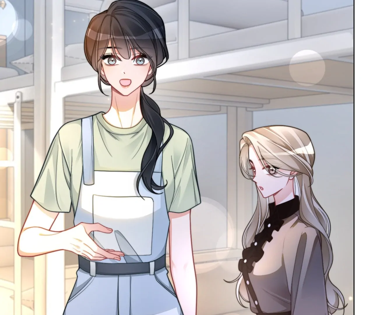 My Brothers Dote on Me Chapter 211 - Page 42