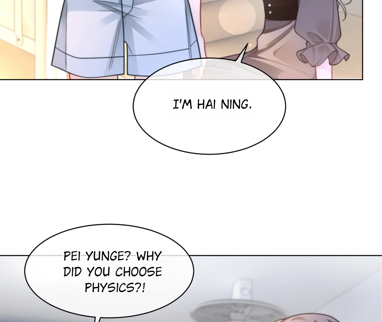 My Brothers Dote on Me Chapter 211 - Page 43