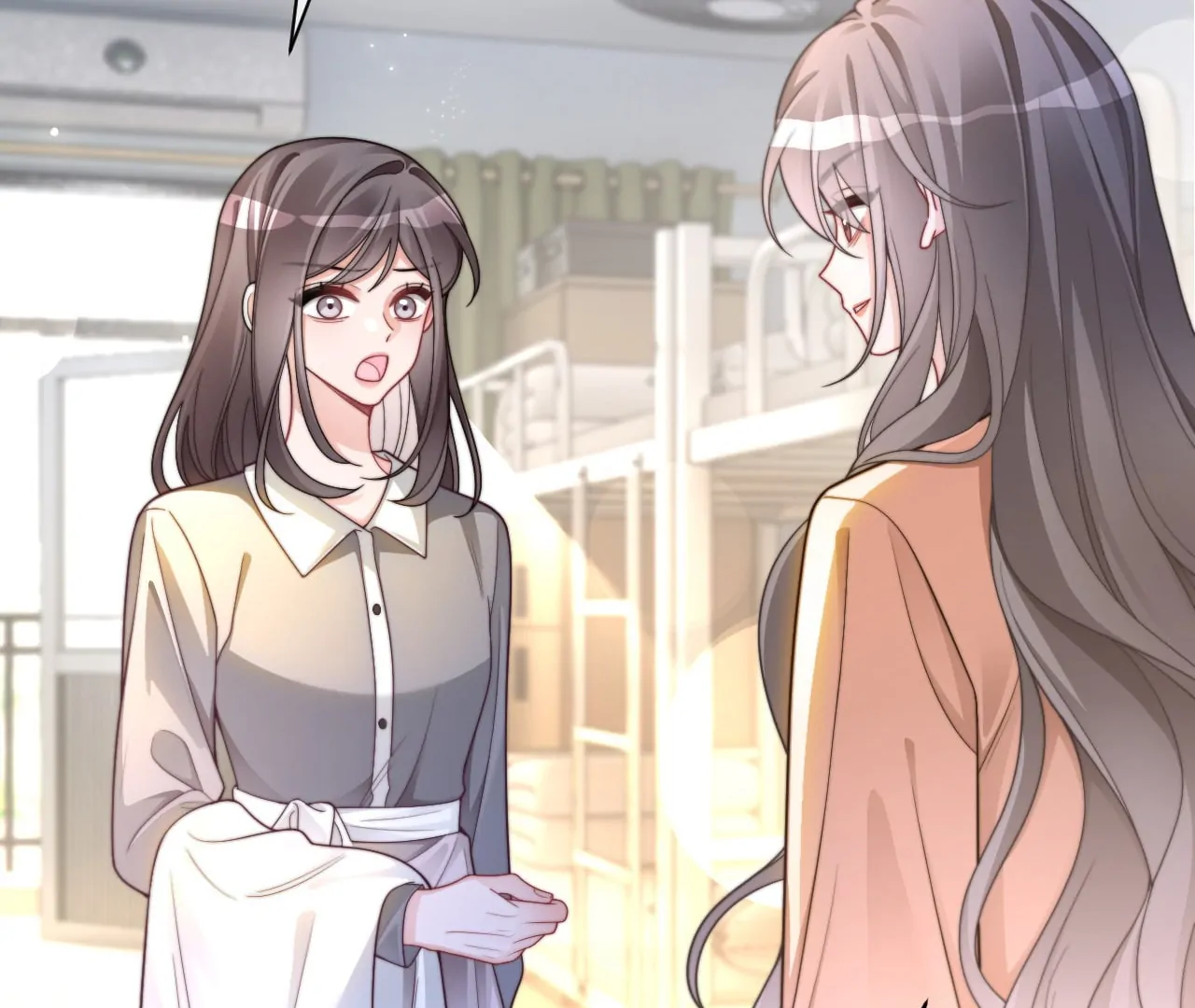 My Brothers Dote on Me Chapter 211 - Page 44