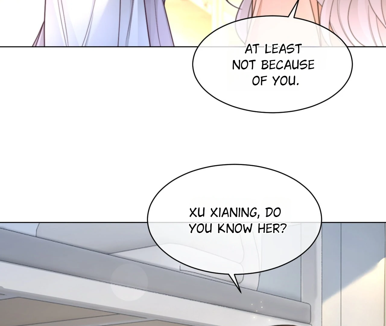 My Brothers Dote on Me Chapter 211 - Page 45