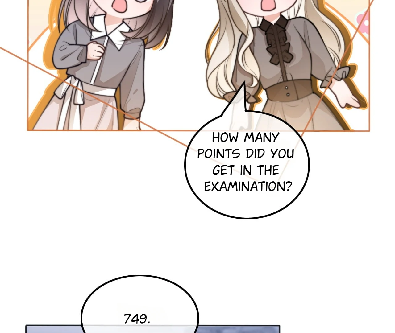 My Brothers Dote on Me Chapter 211 - Page 49