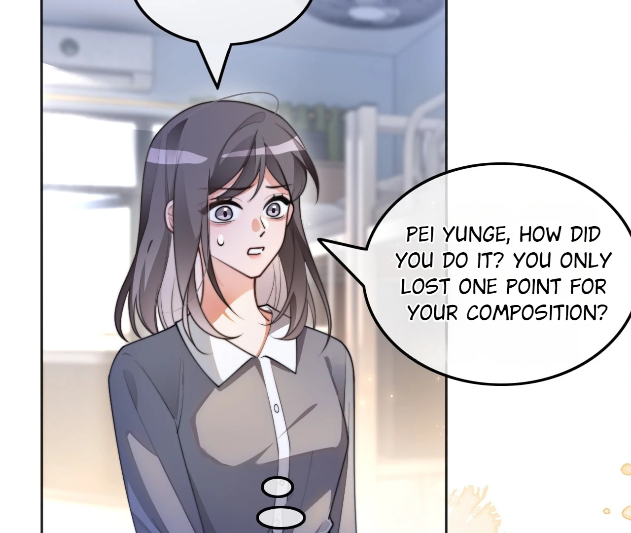 My Brothers Dote on Me Chapter 211 - Page 50