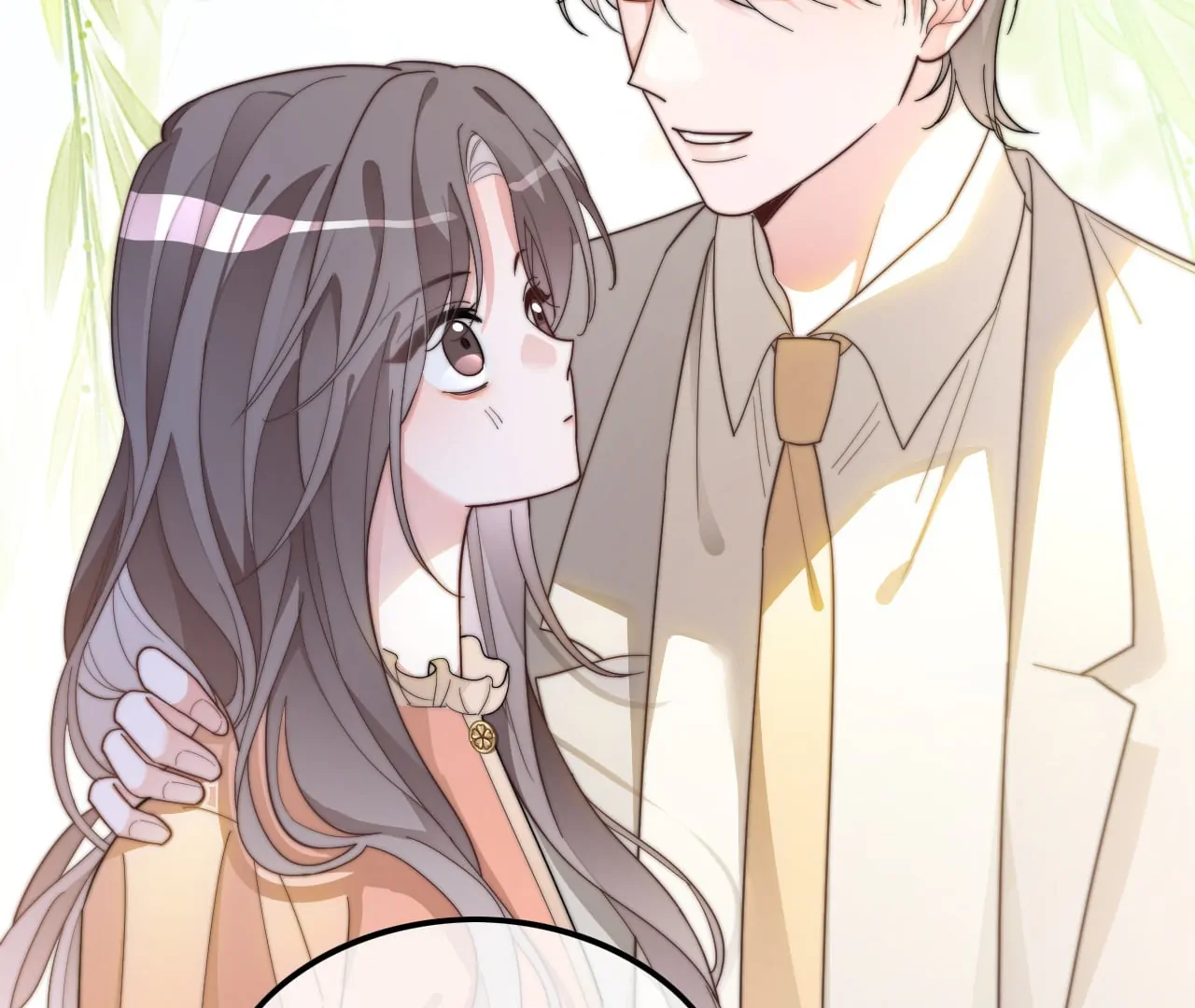 My Brothers Dote on Me Chapter 211 - Page 6