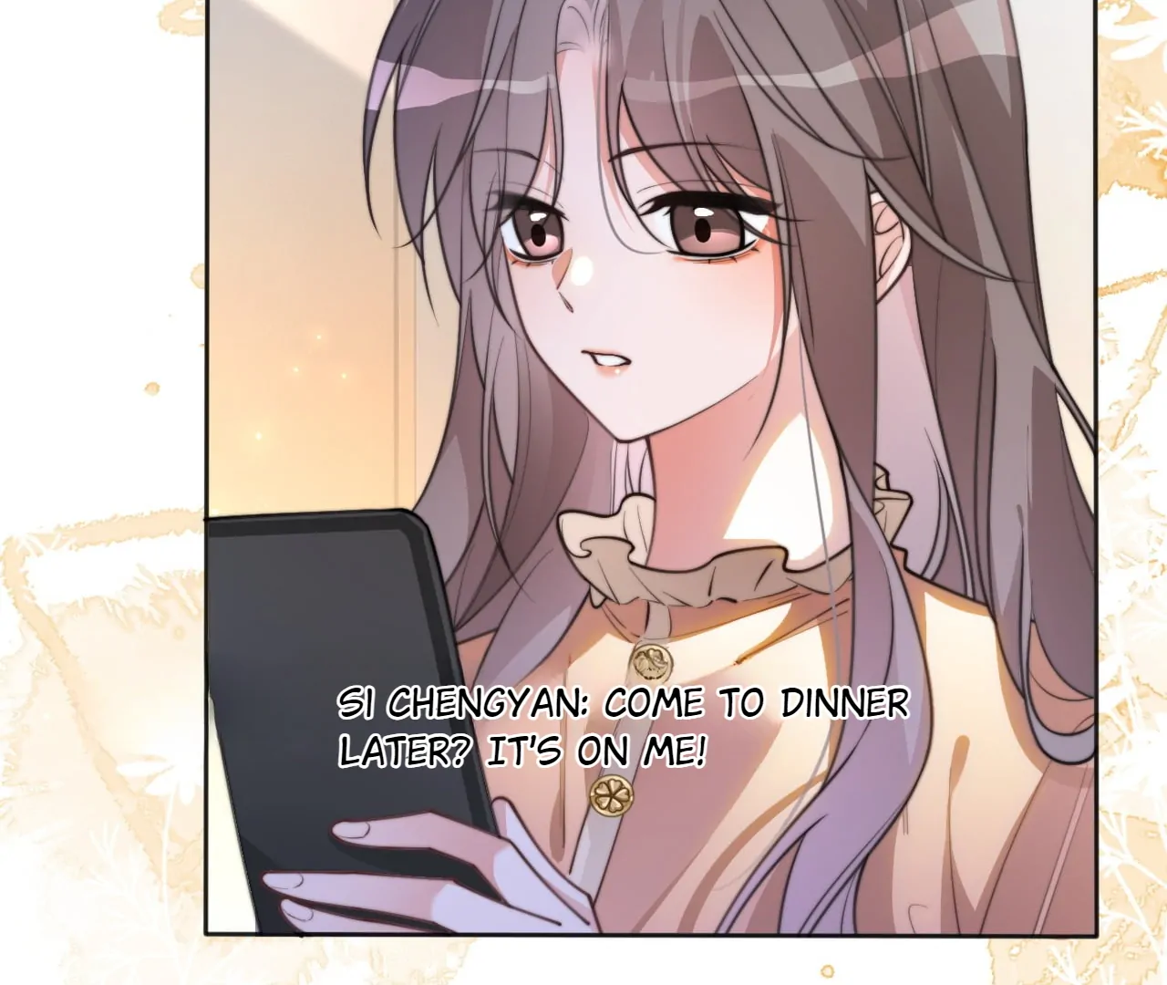 My Brothers Dote on Me Chapter 211 - Page 52