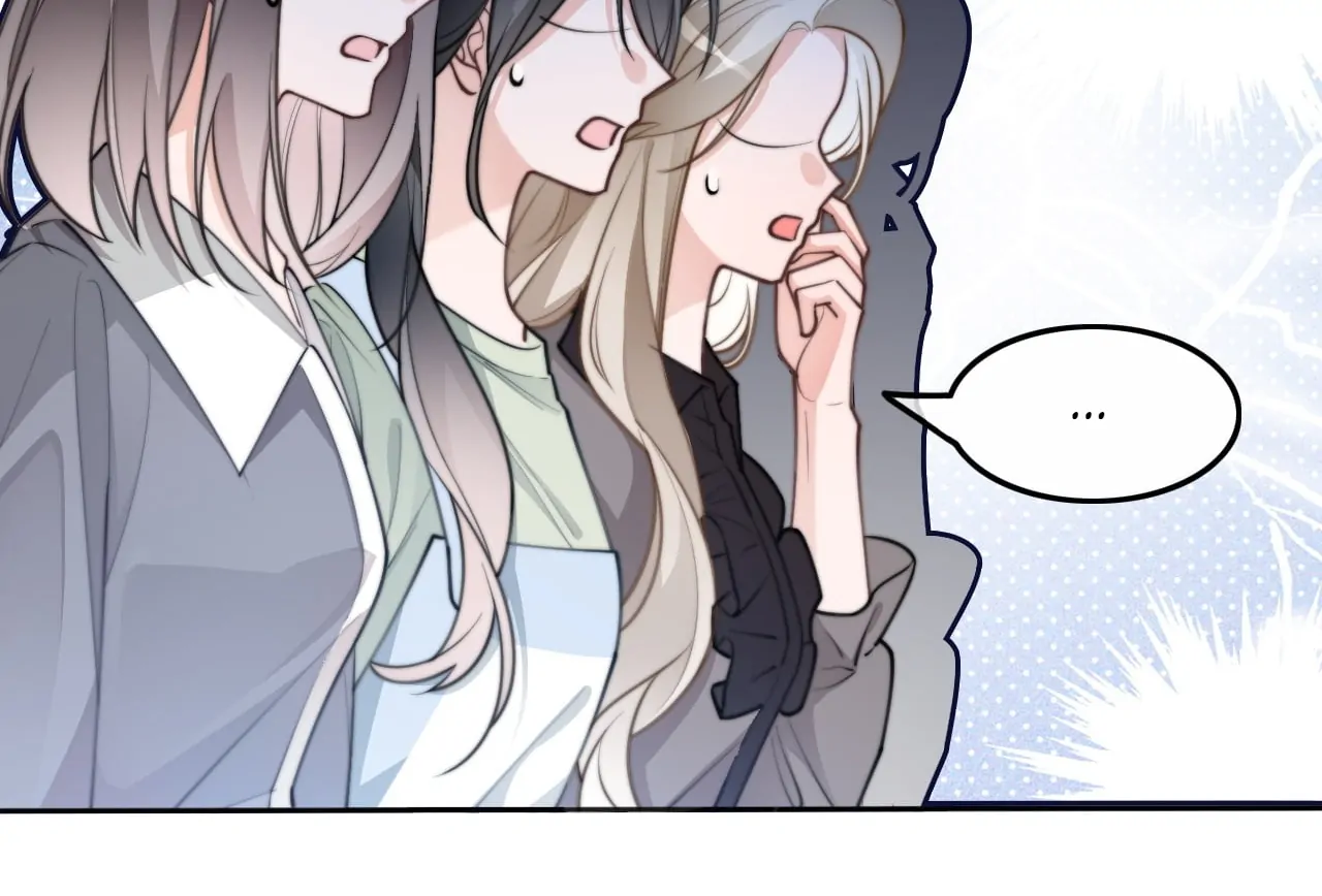 My Brothers Dote on Me Chapter 211 - Page 54