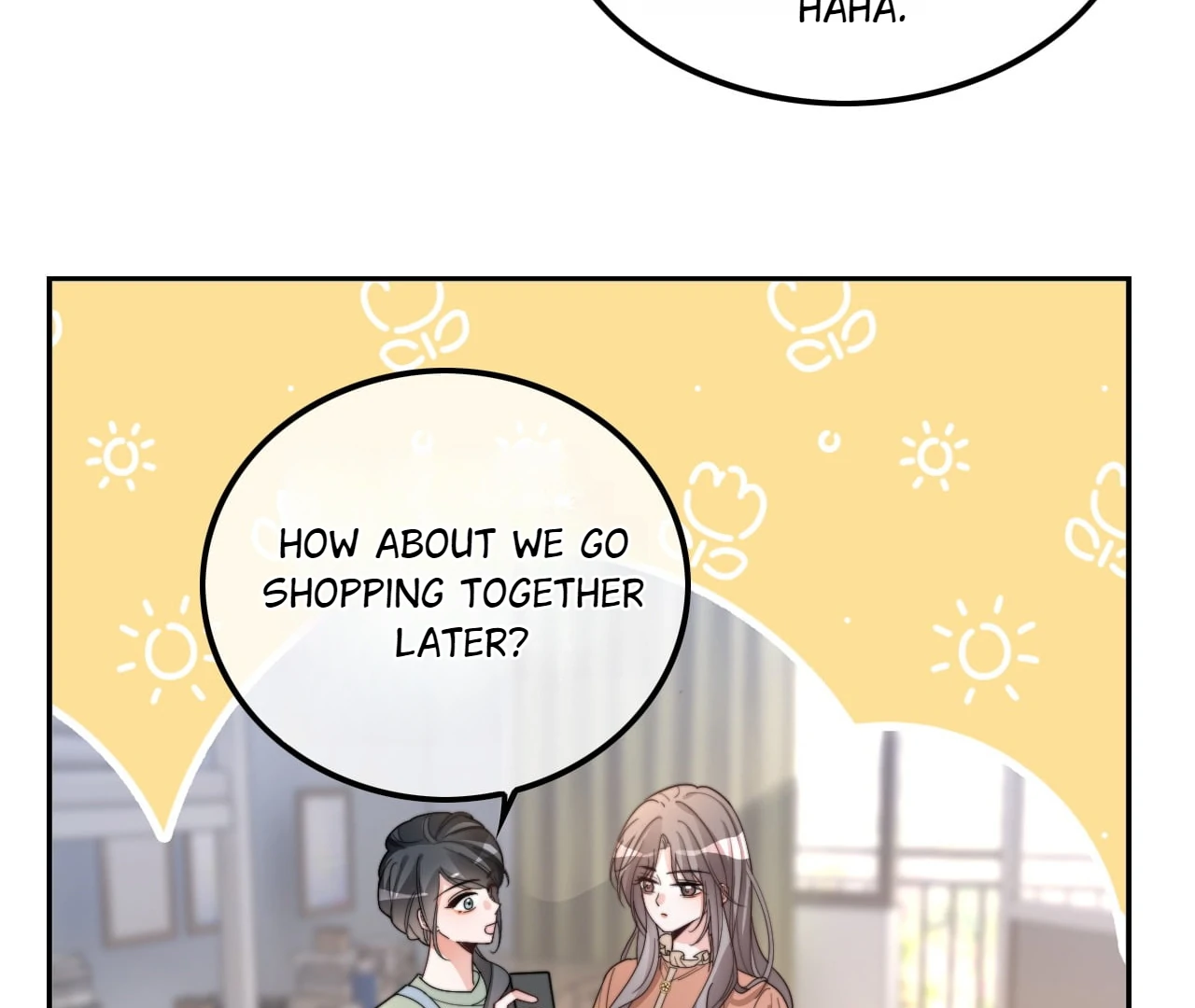 My Brothers Dote on Me Chapter 211 - Page 57