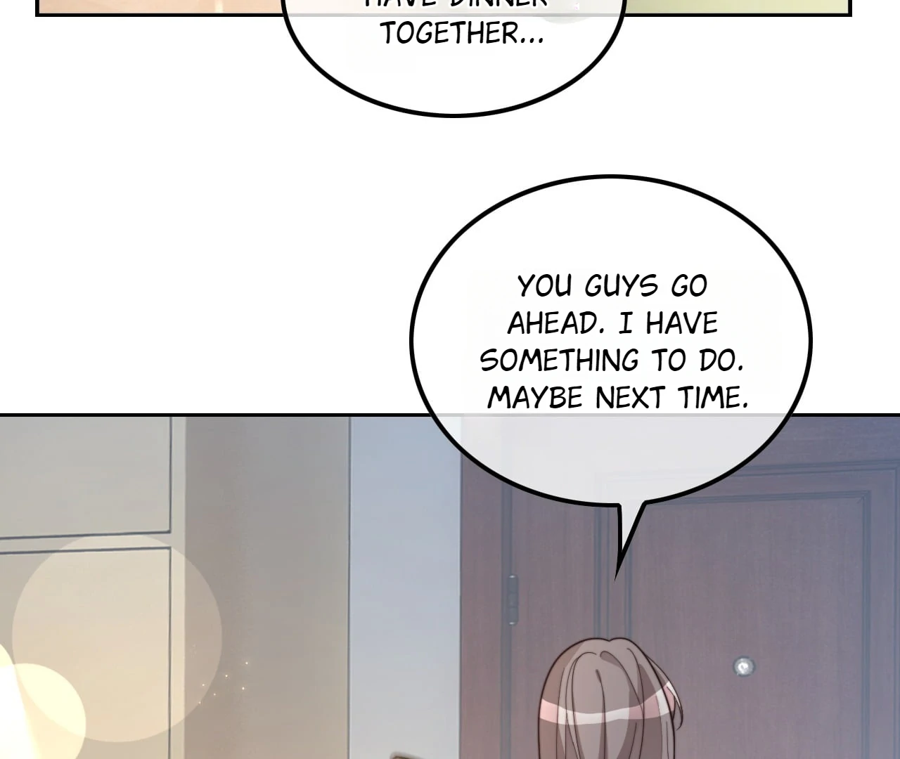 My Brothers Dote on Me Chapter 211 - Page 59