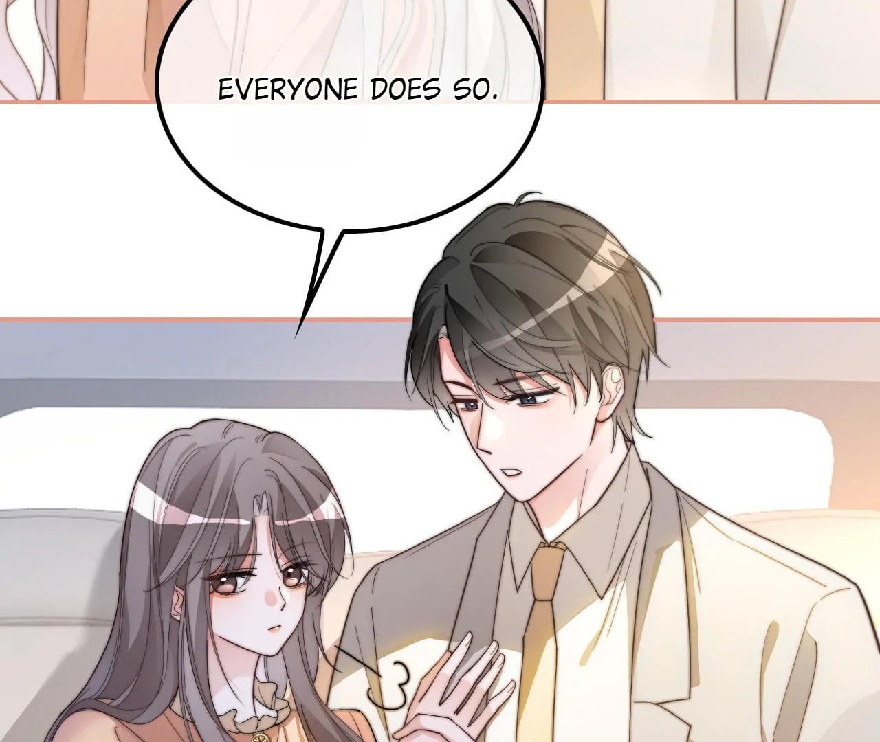 My Brothers Dote on Me Chapter 211 - Page 7