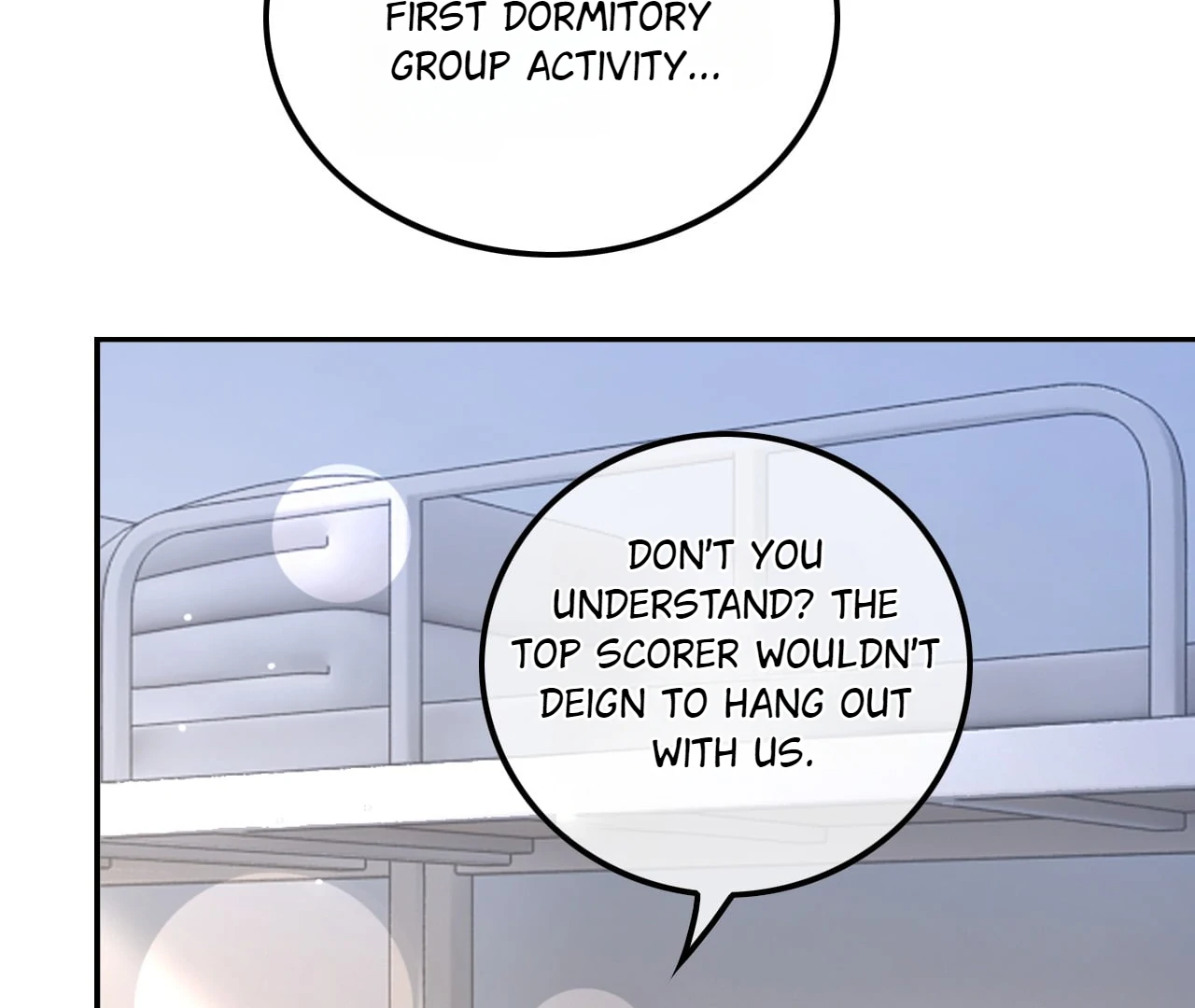 My Brothers Dote on Me Chapter 211 - Page 61