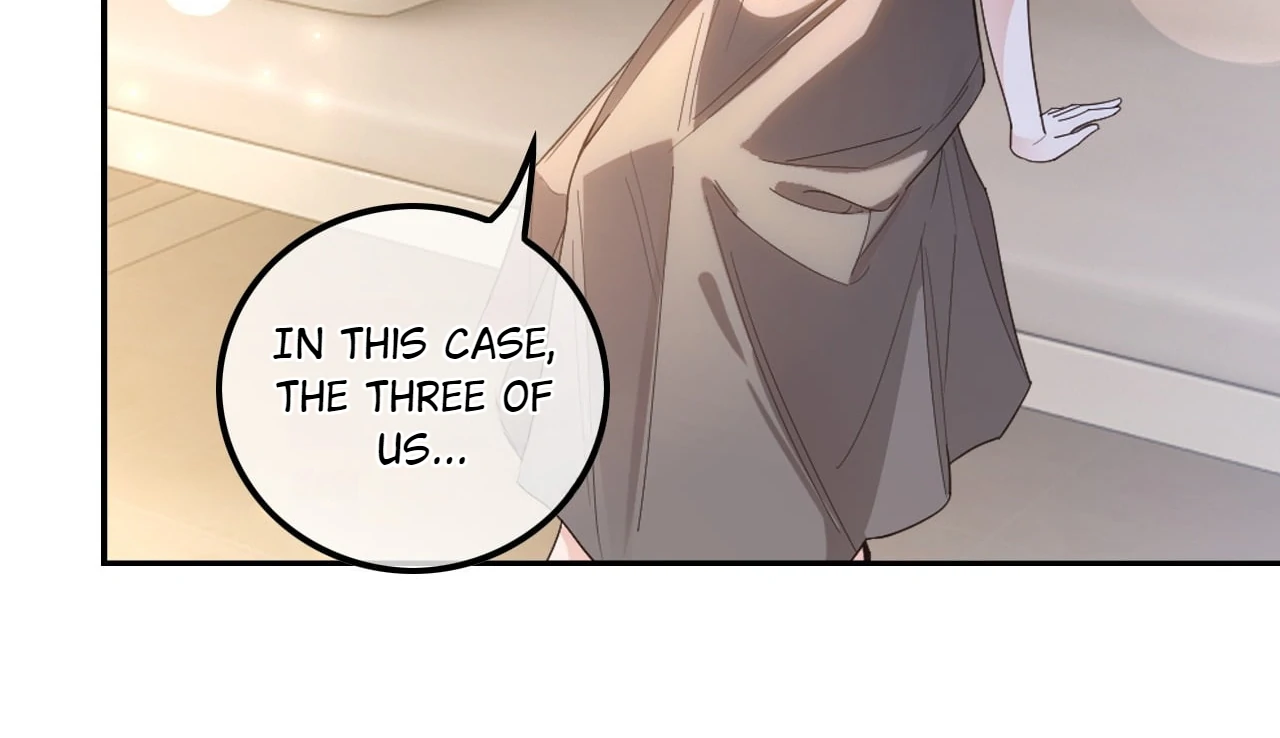 My Brothers Dote on Me Chapter 211 - Page 63