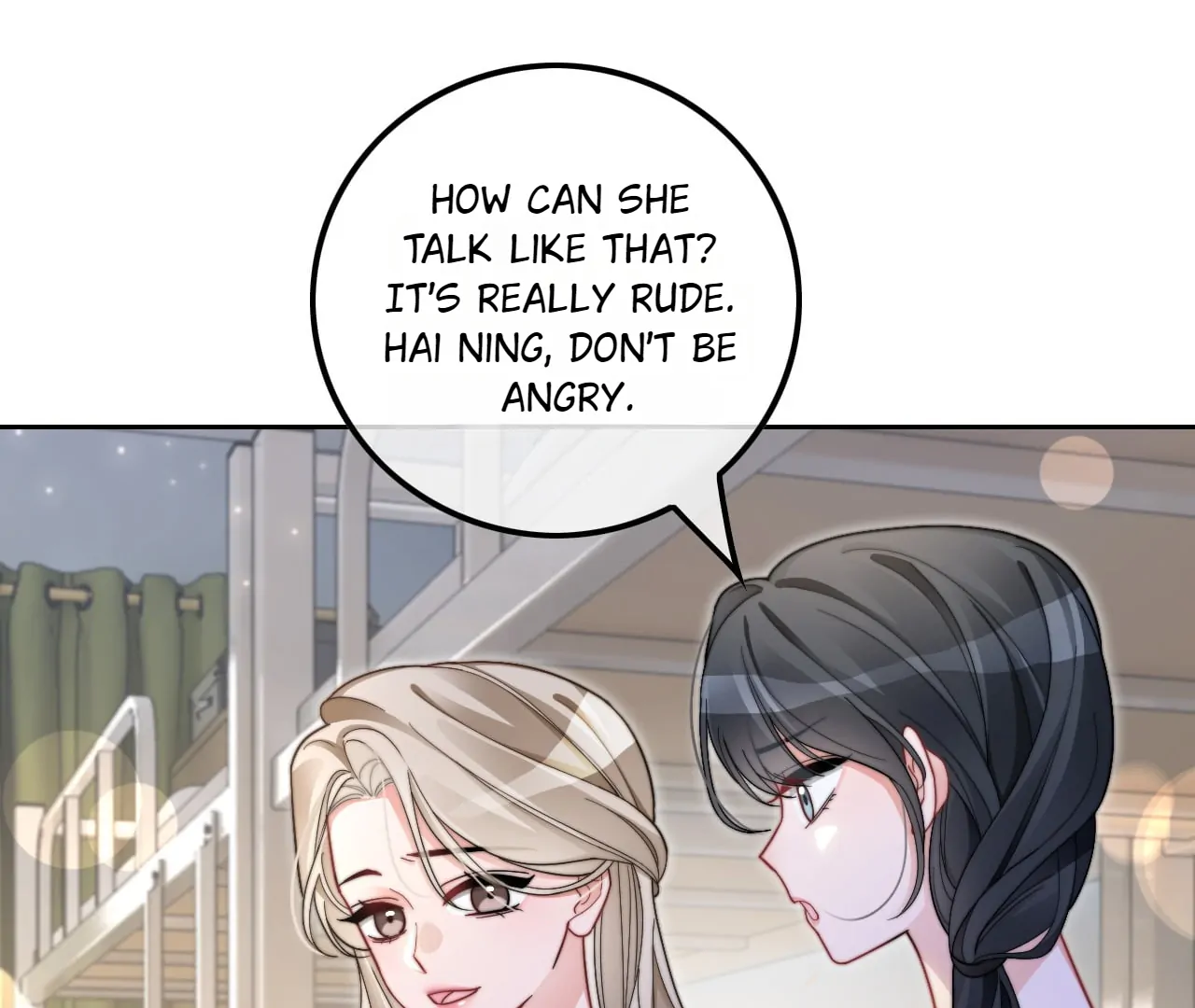 My Brothers Dote on Me Chapter 211 - Page 66