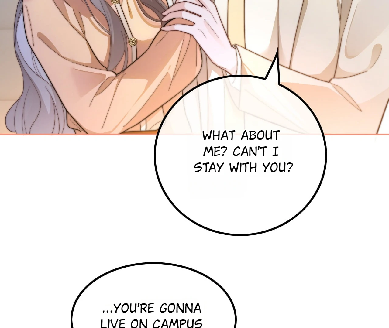 My Brothers Dote on Me Chapter 211 - Page 8