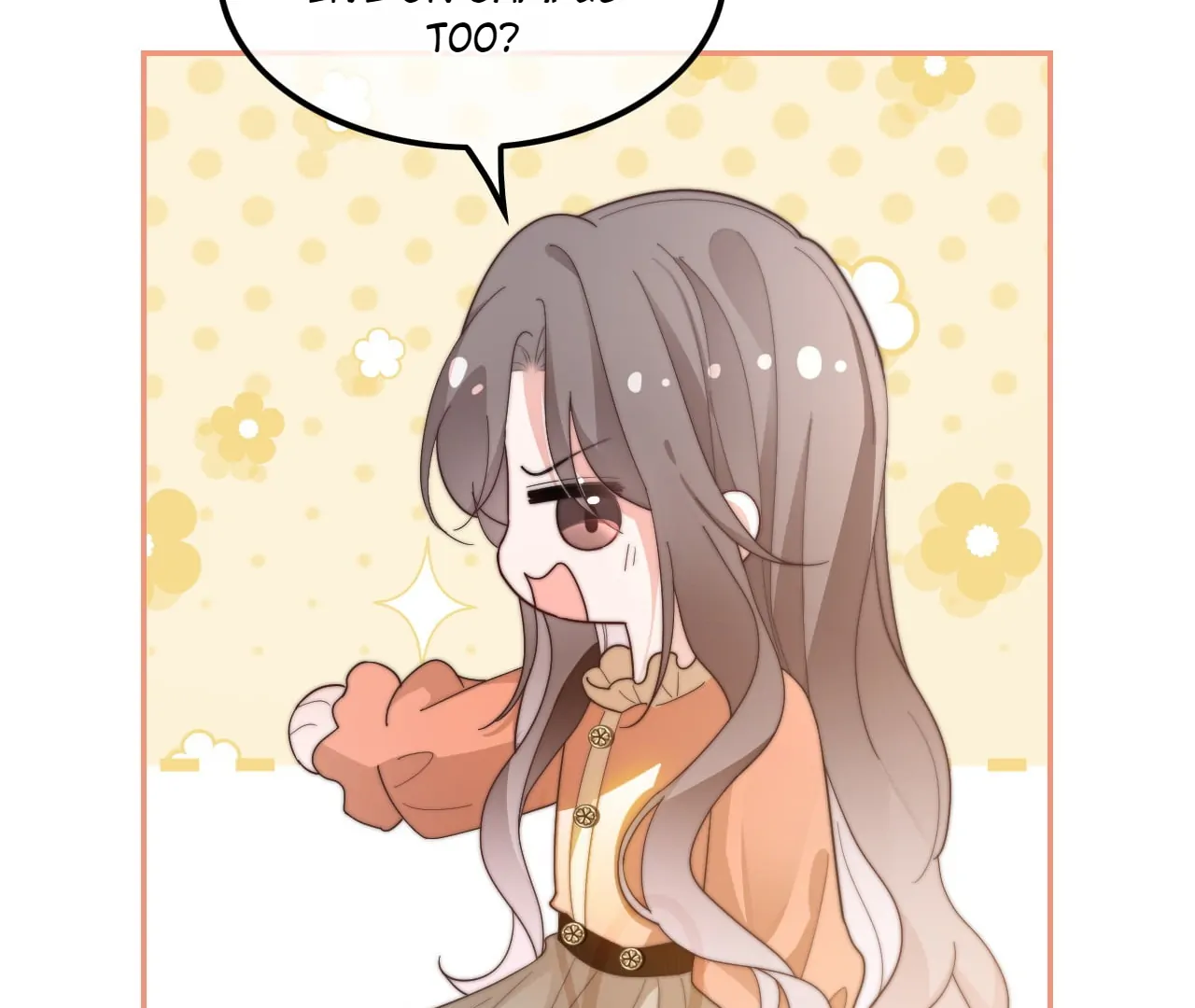 My Brothers Dote on Me Chapter 211 - Page 9
