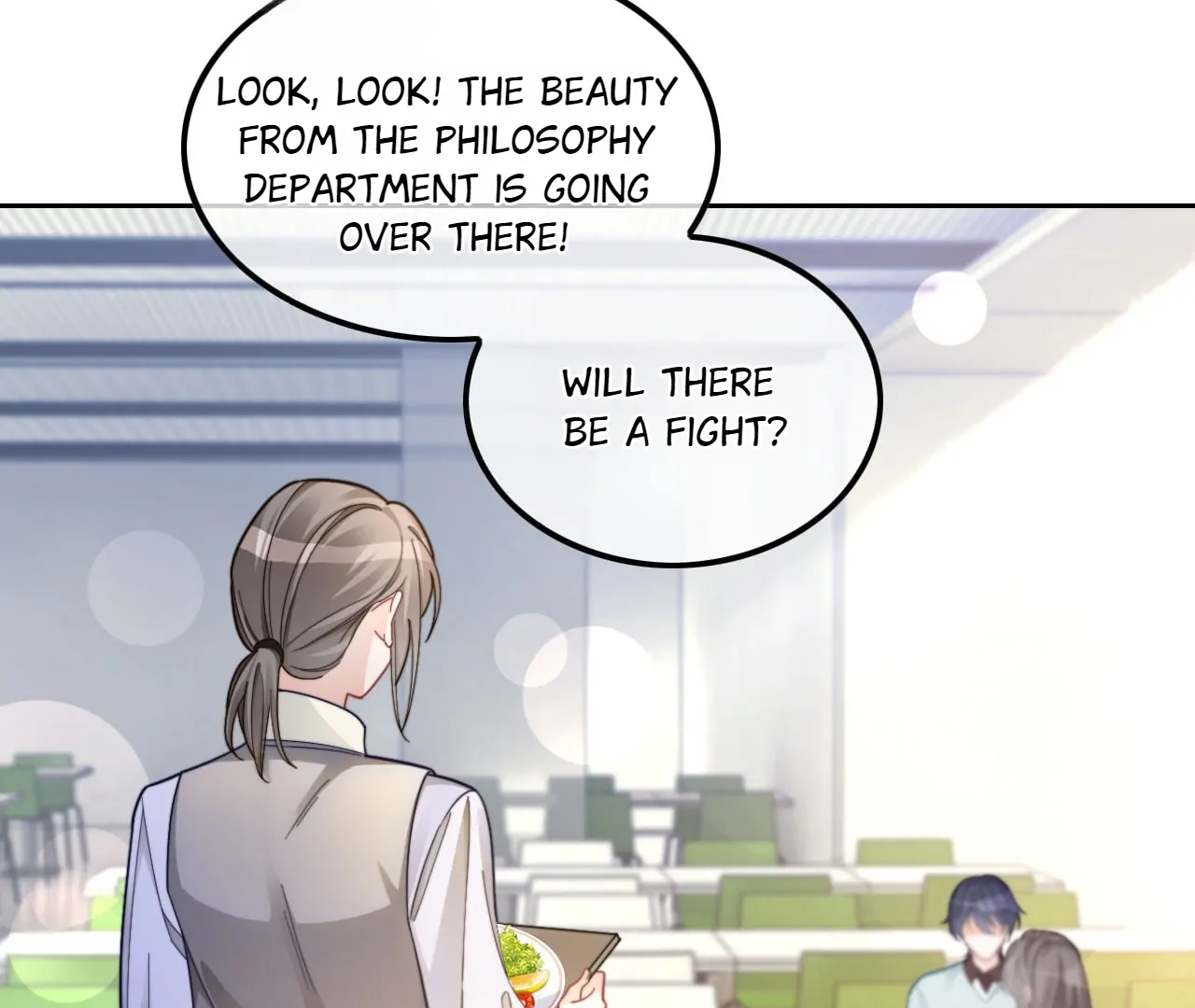 My Brothers Dote on Me Chapter 212 - Page 13