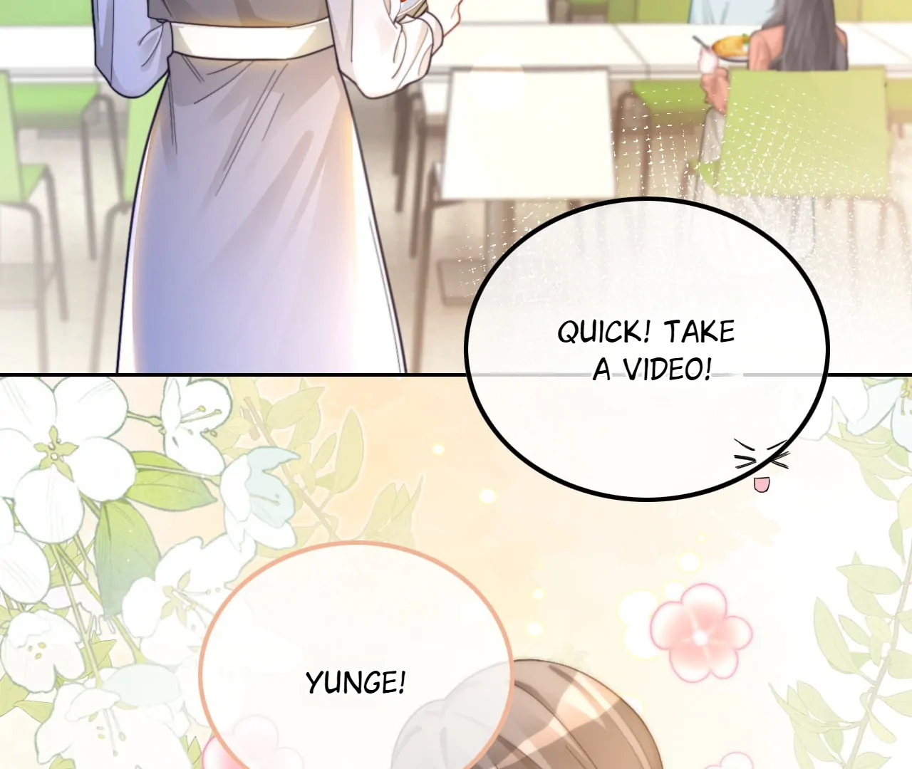 My Brothers Dote on Me Chapter 212 - Page 14