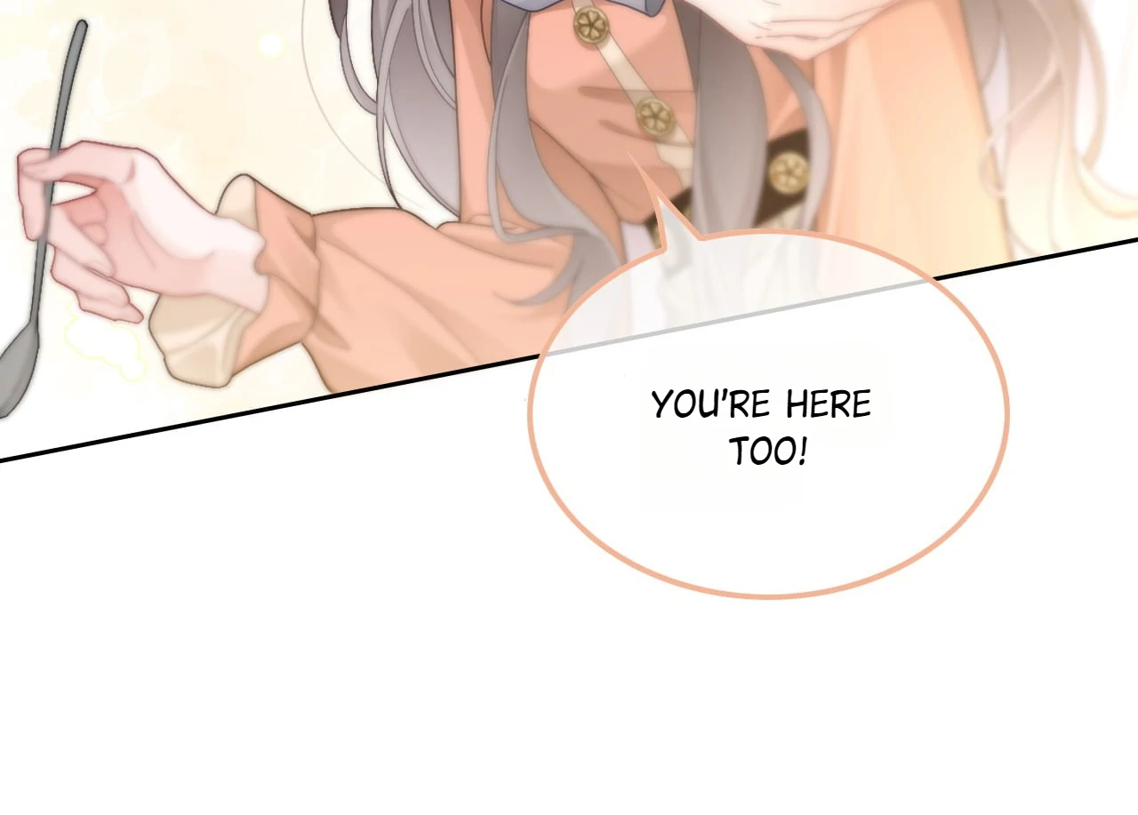 My Brothers Dote on Me Chapter 212 - Page 16
