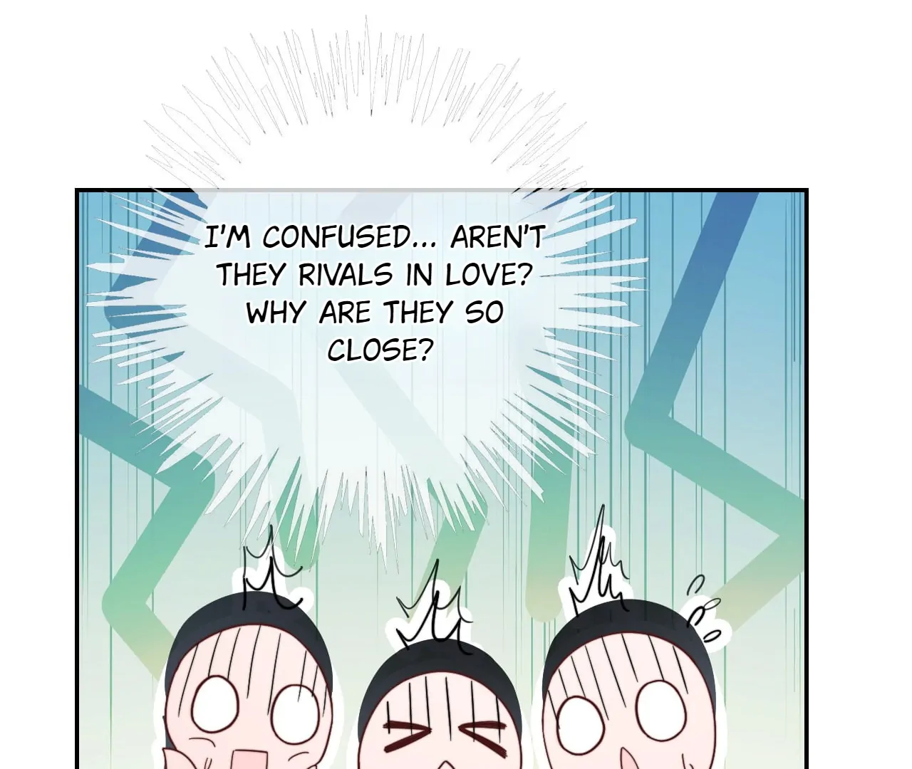 My Brothers Dote on Me Chapter 212 - Page 17