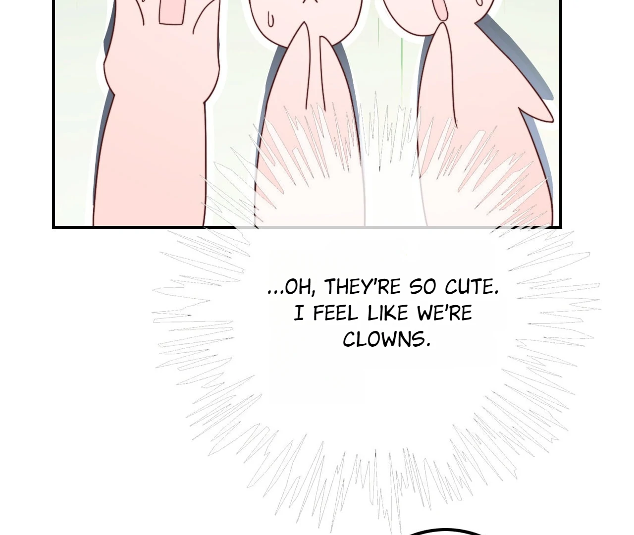 My Brothers Dote on Me Chapter 212 - Page 18