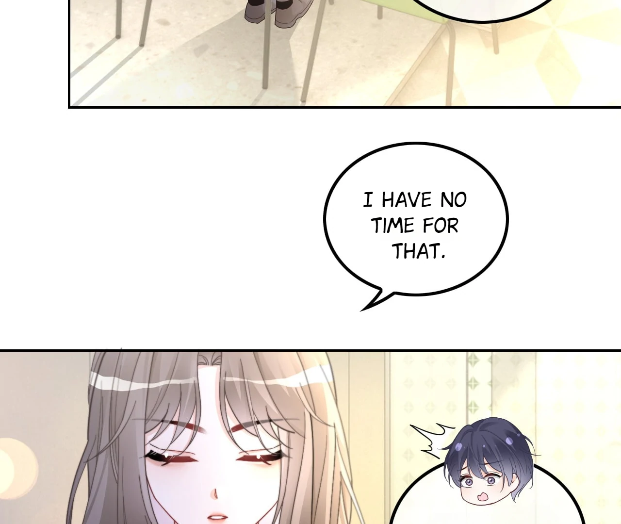 My Brothers Dote on Me Chapter 212 - Page 3