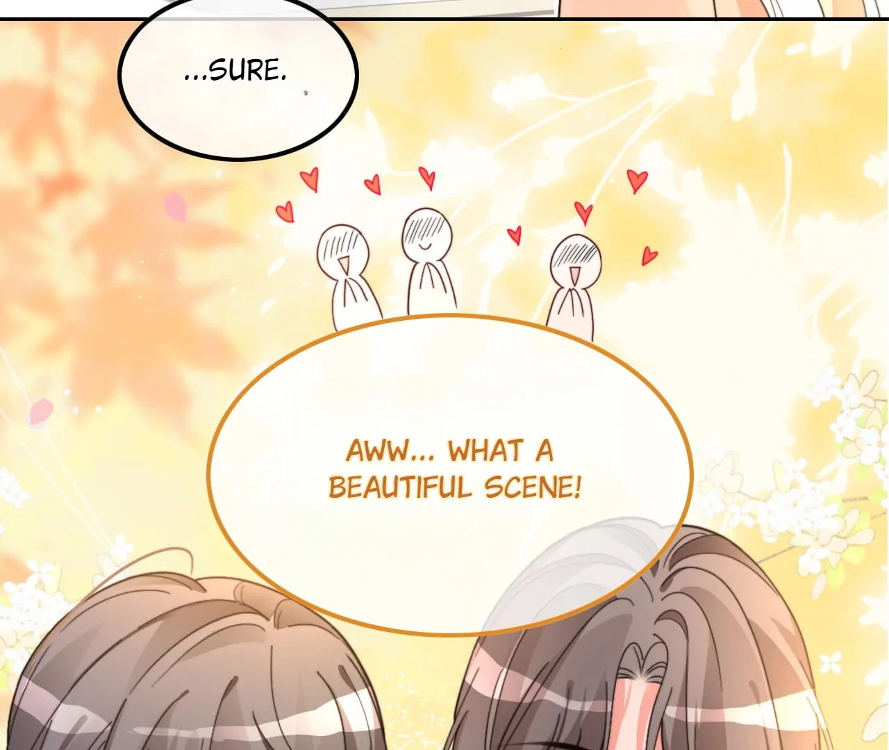 My Brothers Dote on Me Chapter 212 - Page 22