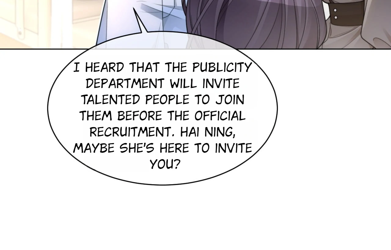 My Brothers Dote on Me Chapter 212 - Page 32