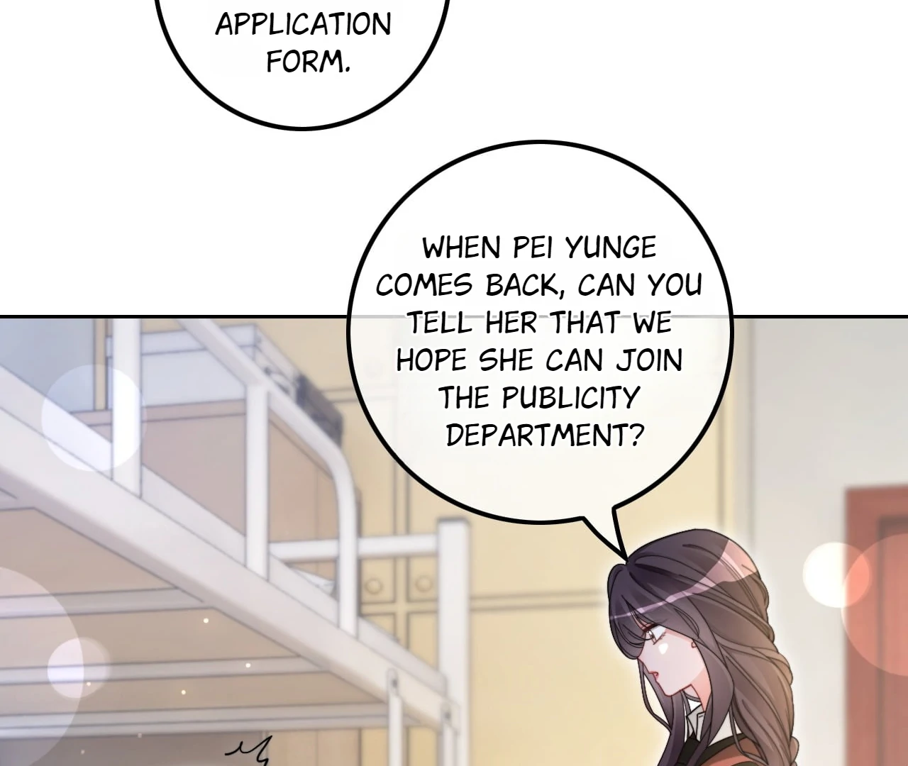 My Brothers Dote on Me Chapter 212 - Page 44