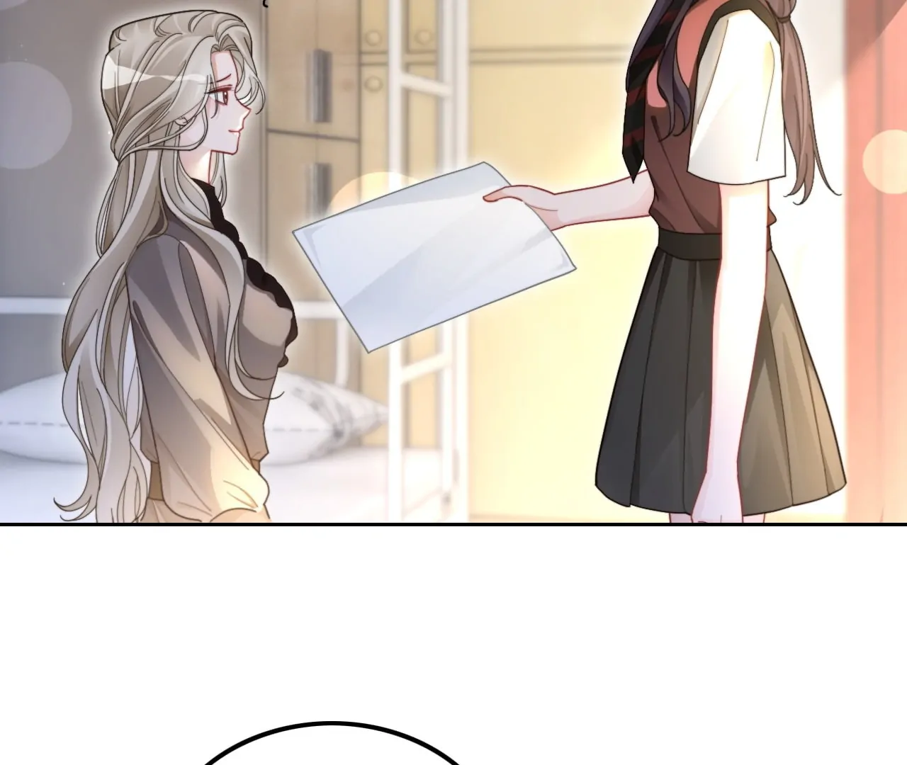 My Brothers Dote on Me Chapter 212 - Page 45