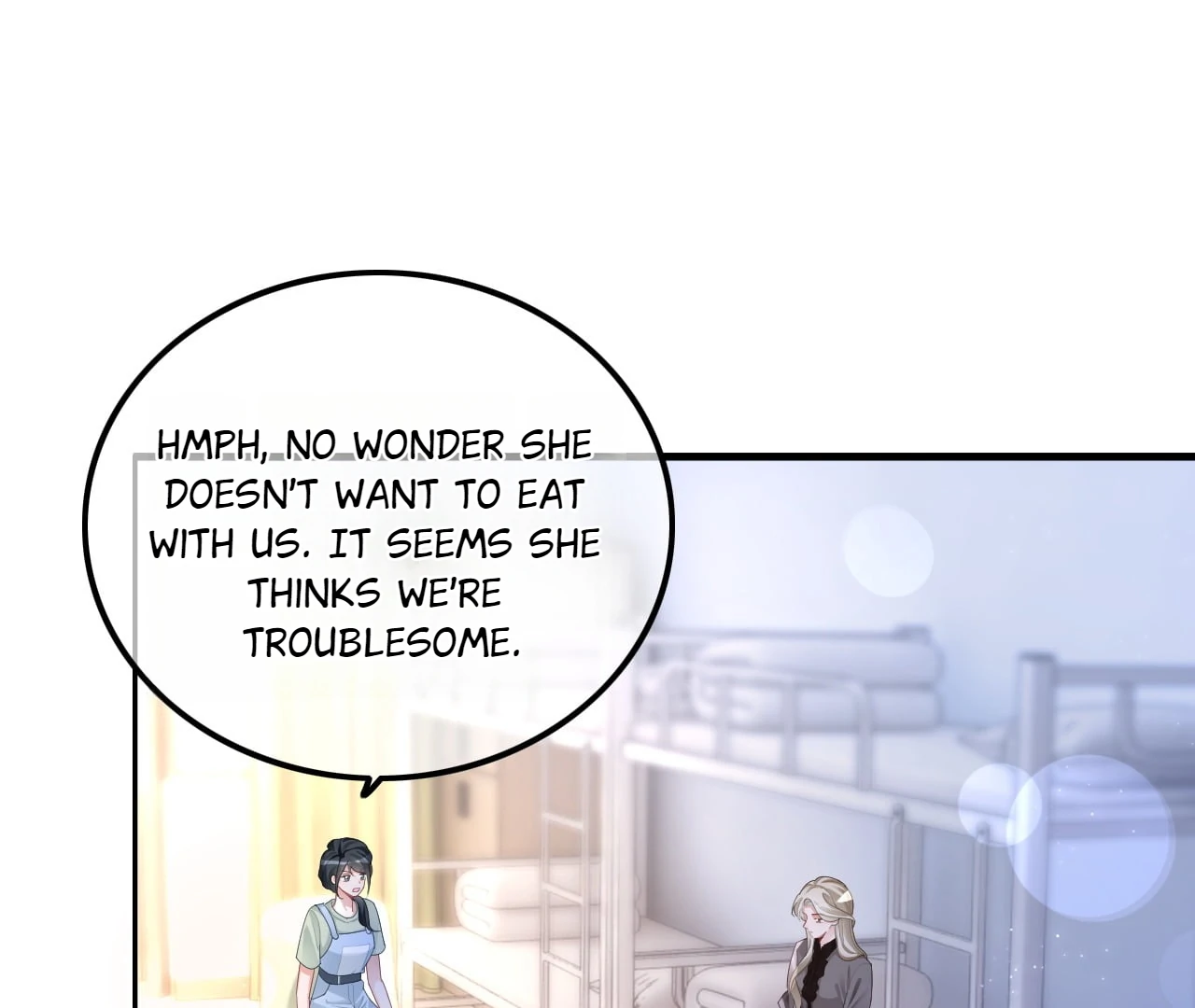 My Brothers Dote on Me Chapter 212 - Page 50