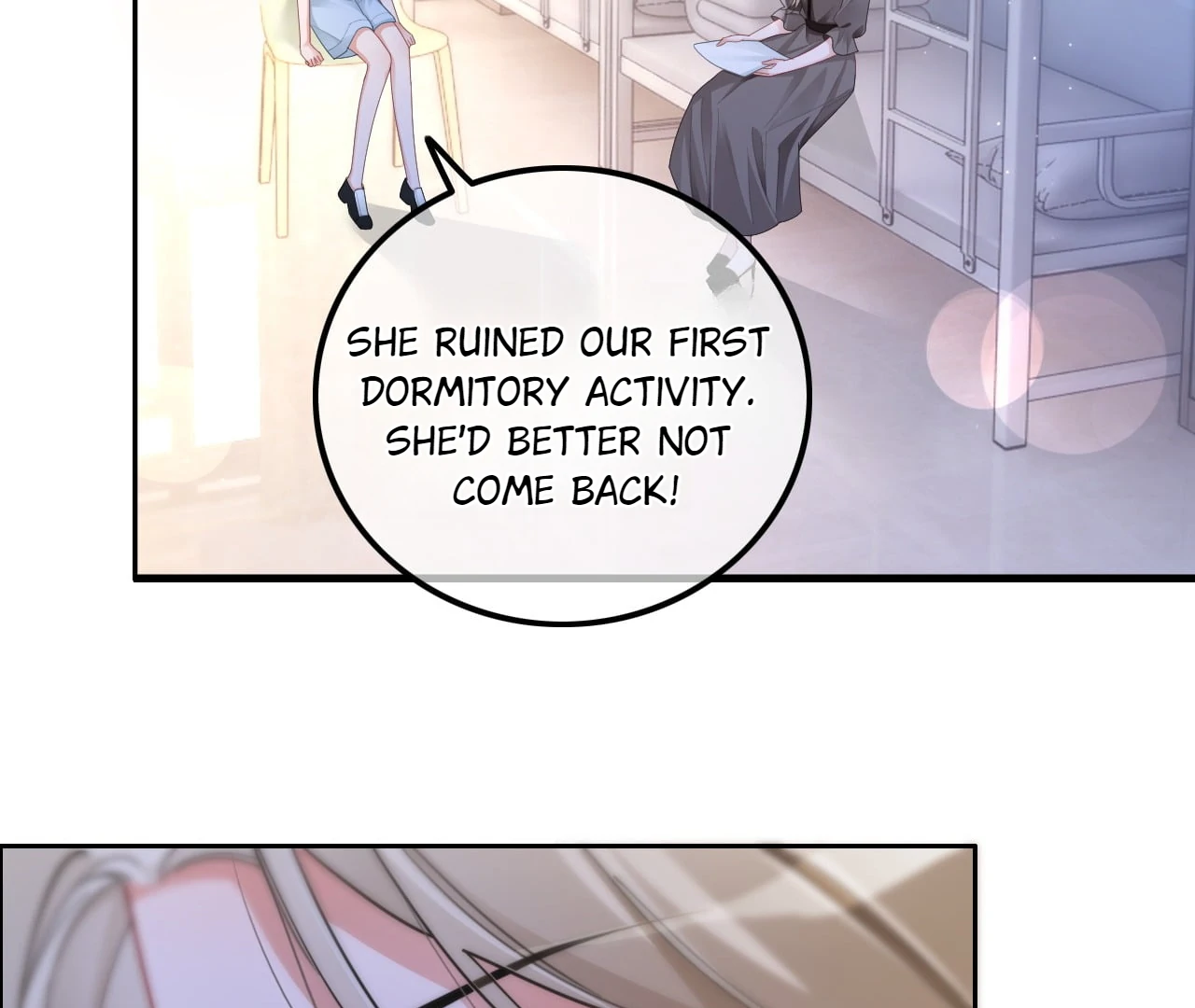 My Brothers Dote on Me Chapter 212 - Page 51