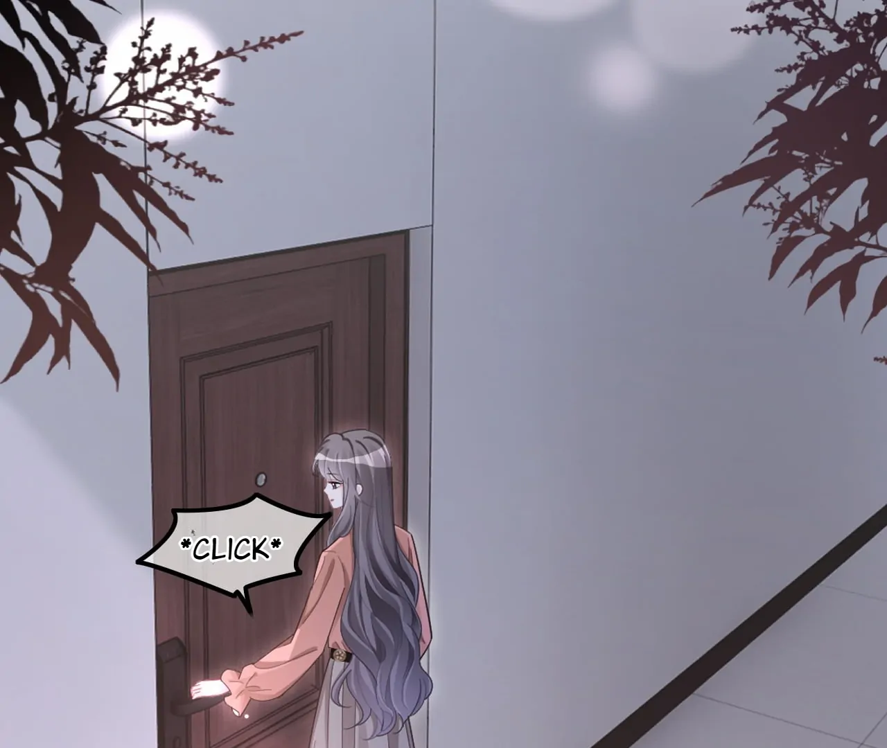 My Brothers Dote on Me Chapter 212 - Page 54