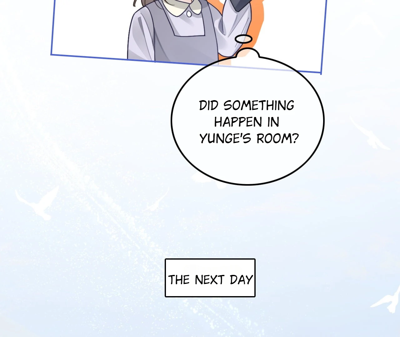 My Brothers Dote on Me Chapter 212 - Page 60