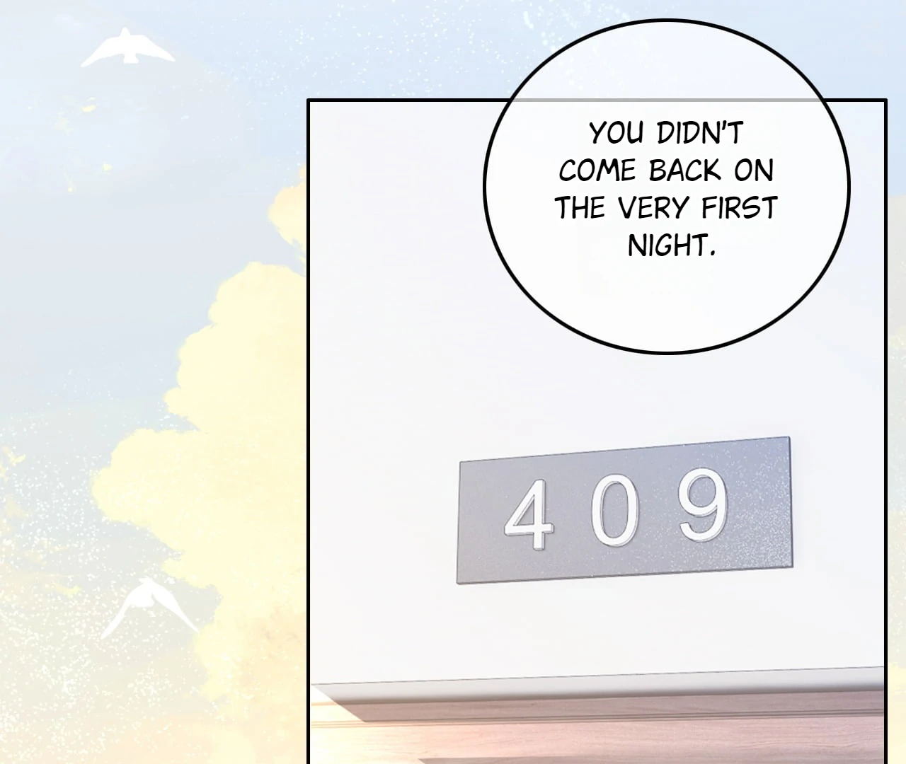 My Brothers Dote on Me Chapter 212 - Page 61