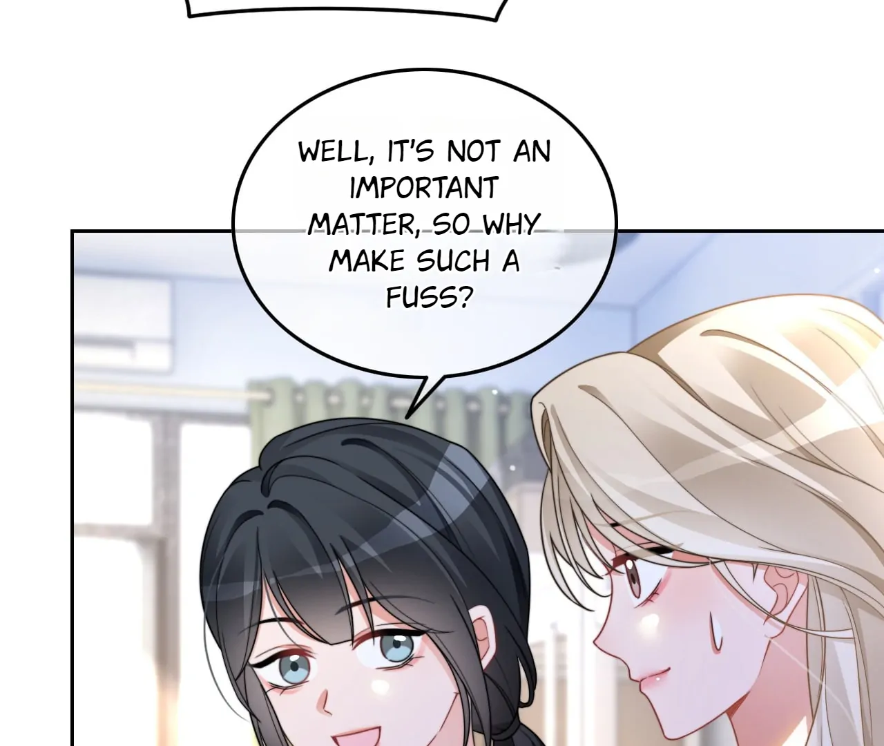 My Brothers Dote on Me Chapter 213 - Page 3