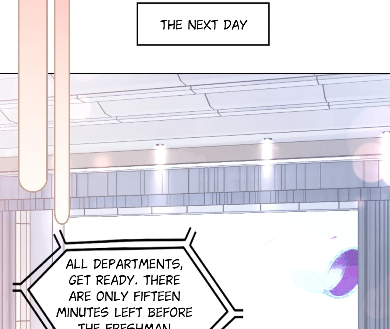 My Brothers Dote on Me Chapter 213 - Page 21